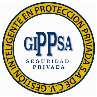 Logo original de GIPPSA